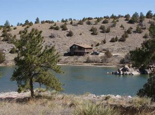 158 Kelly Park Rd, Guernsey, WY 82214
