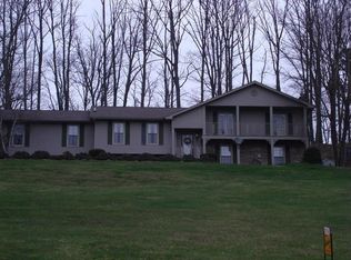 538 Grimes Rd, London, KY 40741