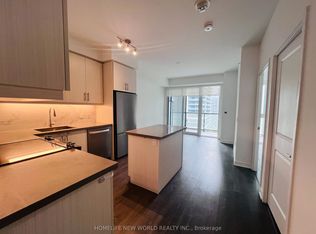 85 Oneida Cres #1511, Richmond Hill, ON L4B 0H4