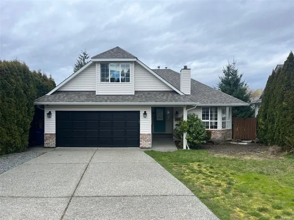 5667 Carrington Rd, Nanaimo, BC V9T 6C3