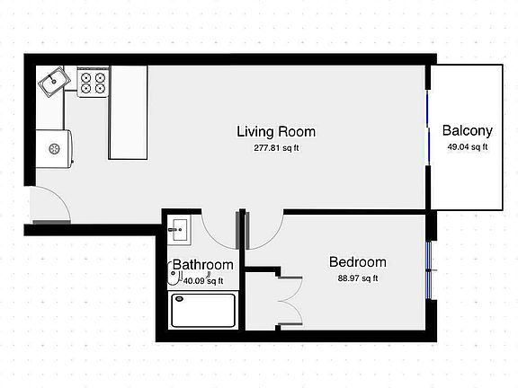 2nd image of this home
