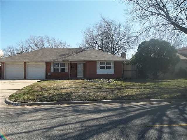 5210 N Tulsa Ave, Oklahoma City, OK 73112 | Zillow