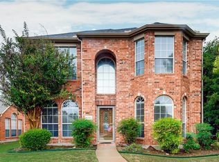 10300 Stone Falls Ln, Frisco, TX 75035
