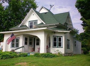 N460 County Road A, Briggsville, WI 53920