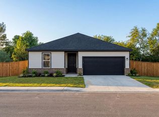 The Asheville E Plan, Hickory Ridge, Elmendorf, TX 78112