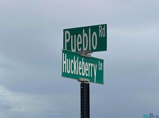 Of 74 Huckleberry Ln, Carlsbad, NM 88220