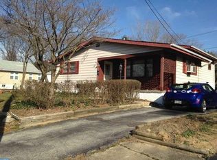 714 Haverford Rd, Ridley Park, PA 19078