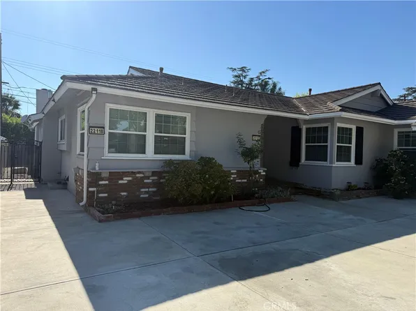 2211 S 8th Ave, Arcadia, CA 91006
