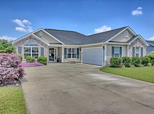 1201 Dunraven Ct, Conway, SC 29527