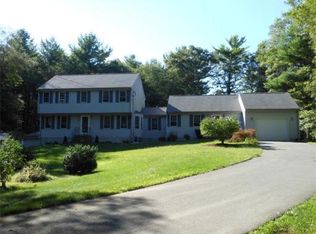10 Casey Cir, Bridgewater, MA 02324
