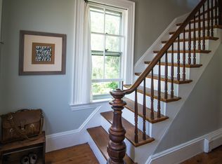 23 Prospect St, Holliston, MA 01746