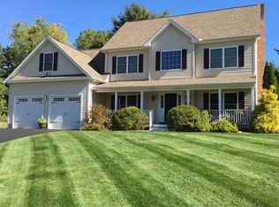 30 Sudol Ct, Cheshire, CT 06410