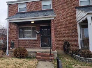 2782 Moorgate Rd, Dundalk, MD 21222