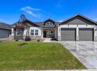 2190 W Herron Ridge Dr, Nampa, ID 83686