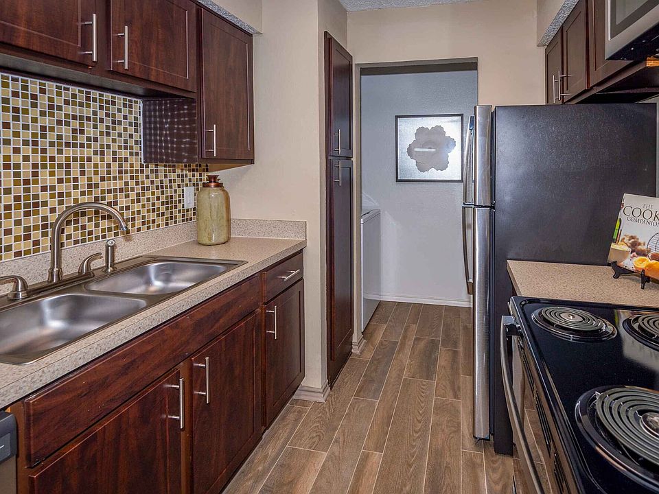 1st image of 7251 Crowley Rd #207