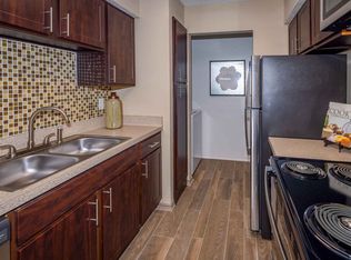 7251 Crowley Rd #306, Fort Worth, TX 76134
