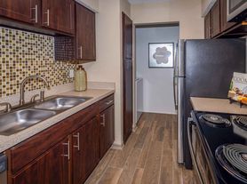 Park West Apartments