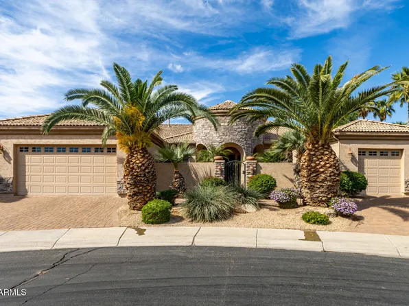 14749 W BLACK GOLD Court, Sun City West, AZ 85375