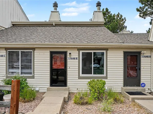 17648 E Loyola Drive #B, Aurora, CO 80013