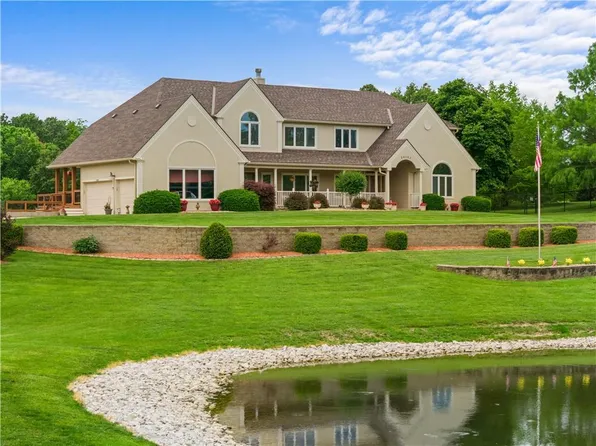 29503 SE Moreland School Rd, Blue Springs, MO 64014