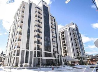 81 Robinson St #201, Hamilton, ON L8P 0C2