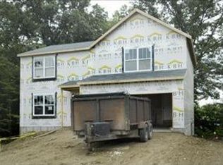 965 Pinnacle Ct, Plainwell, MI 49080