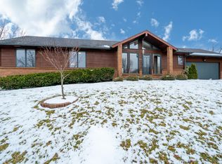 1512 Killarney Dr, Columbia, MO 65203