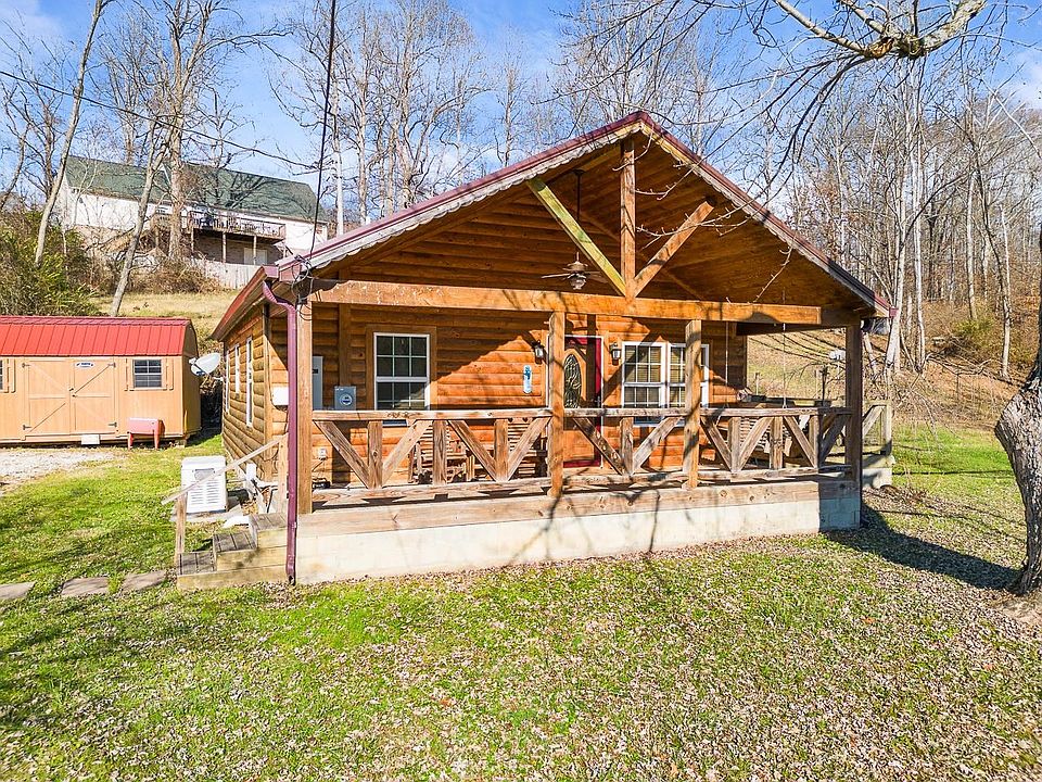 288 park rd barboursville wv 25504 zillow