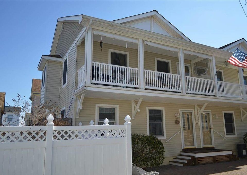 127 York Ave West Cape May NJ 08204 Zillow