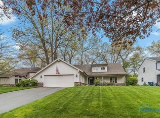 6751 Hampsford Cir, Toledo, OH