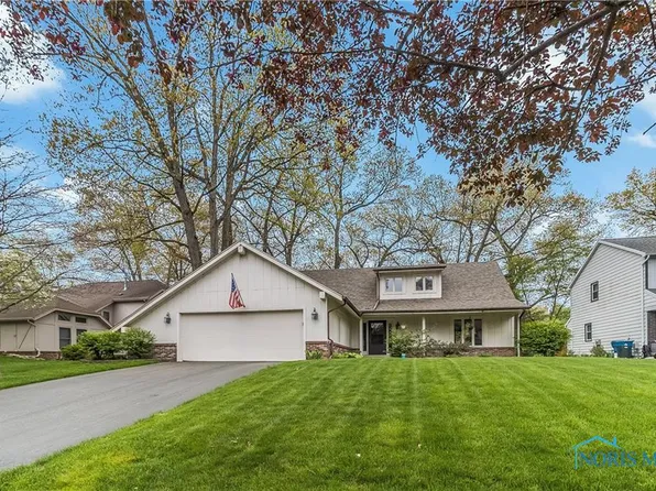 6751 Hampsford Cir, Toledo, OH 43617