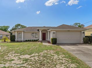 3345 Carmen Ave, Spring Hill, FL 34609