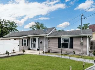 16 Victory Ave, Vineland, NJ 08360