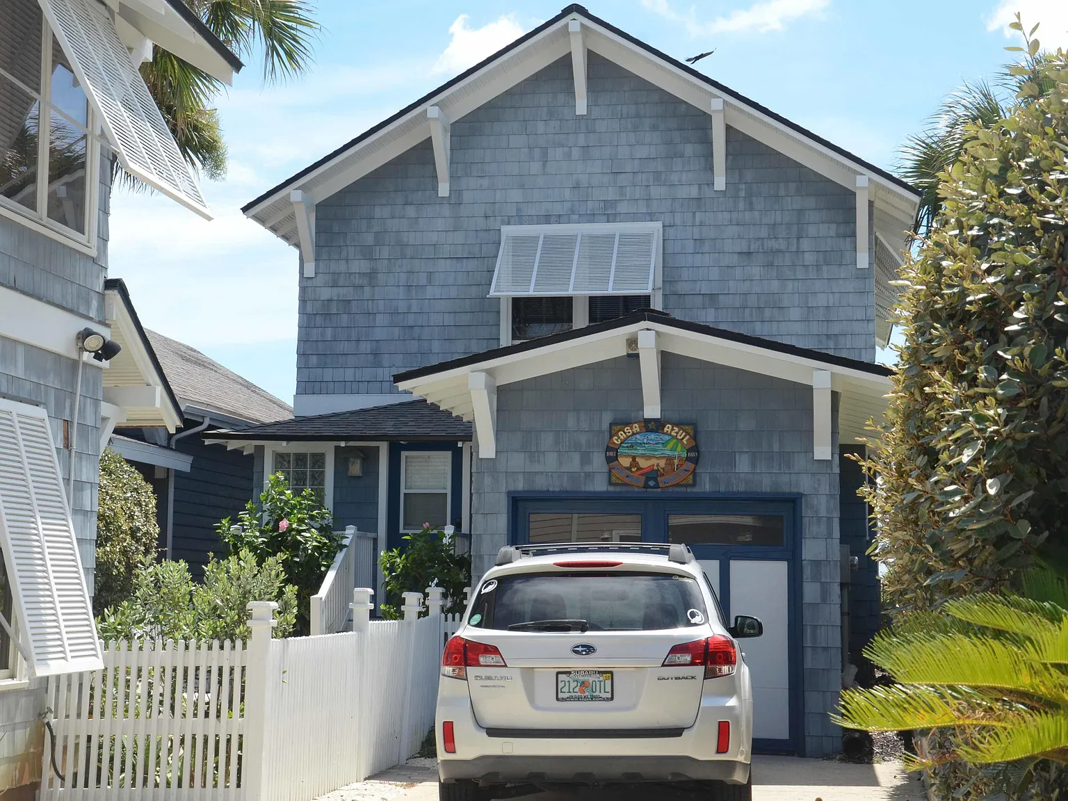 3 bed, 3.5 bath, 2132 sqft, $9,000 — Photo 2