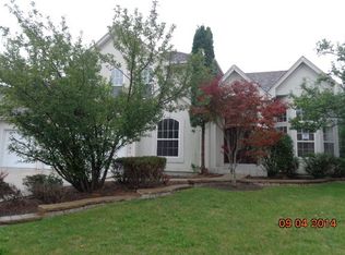 1161 Biscay Ct, Aurora, IL 60502