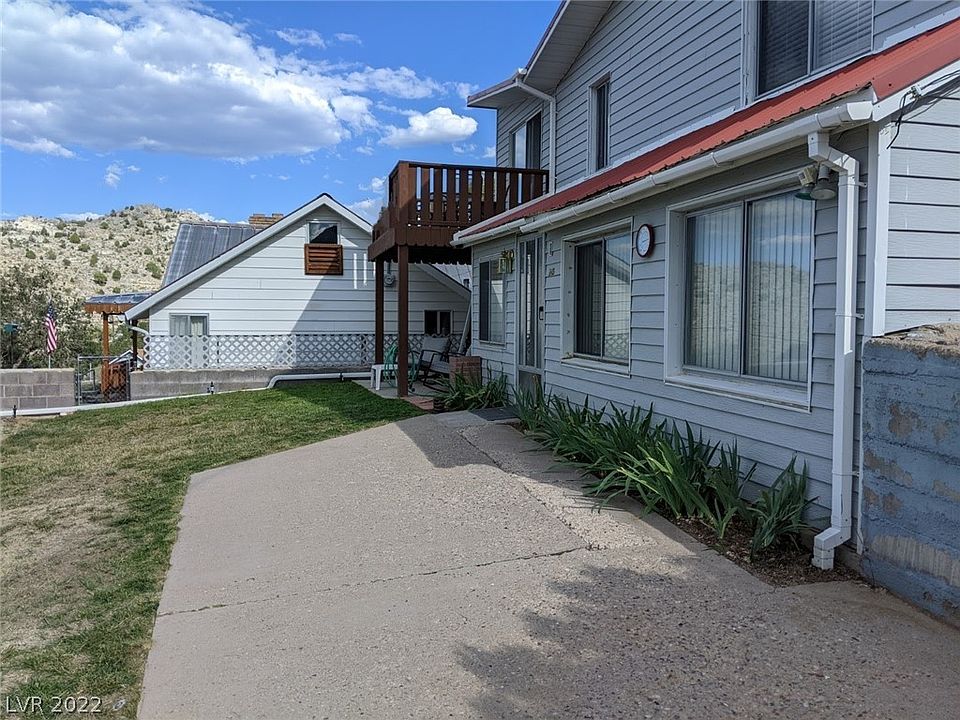246 High St, Pioche, NV 89043 MLS 2434921 Zillow