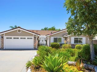 23849 Gymkhana Rd, Ramona, CA 92065