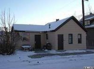 12 W Fremont St, Butte, MT 59701