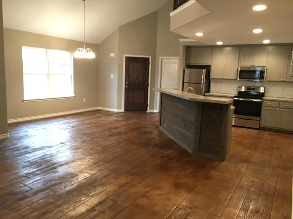105 County Road 337, Tuscola, TX 79562