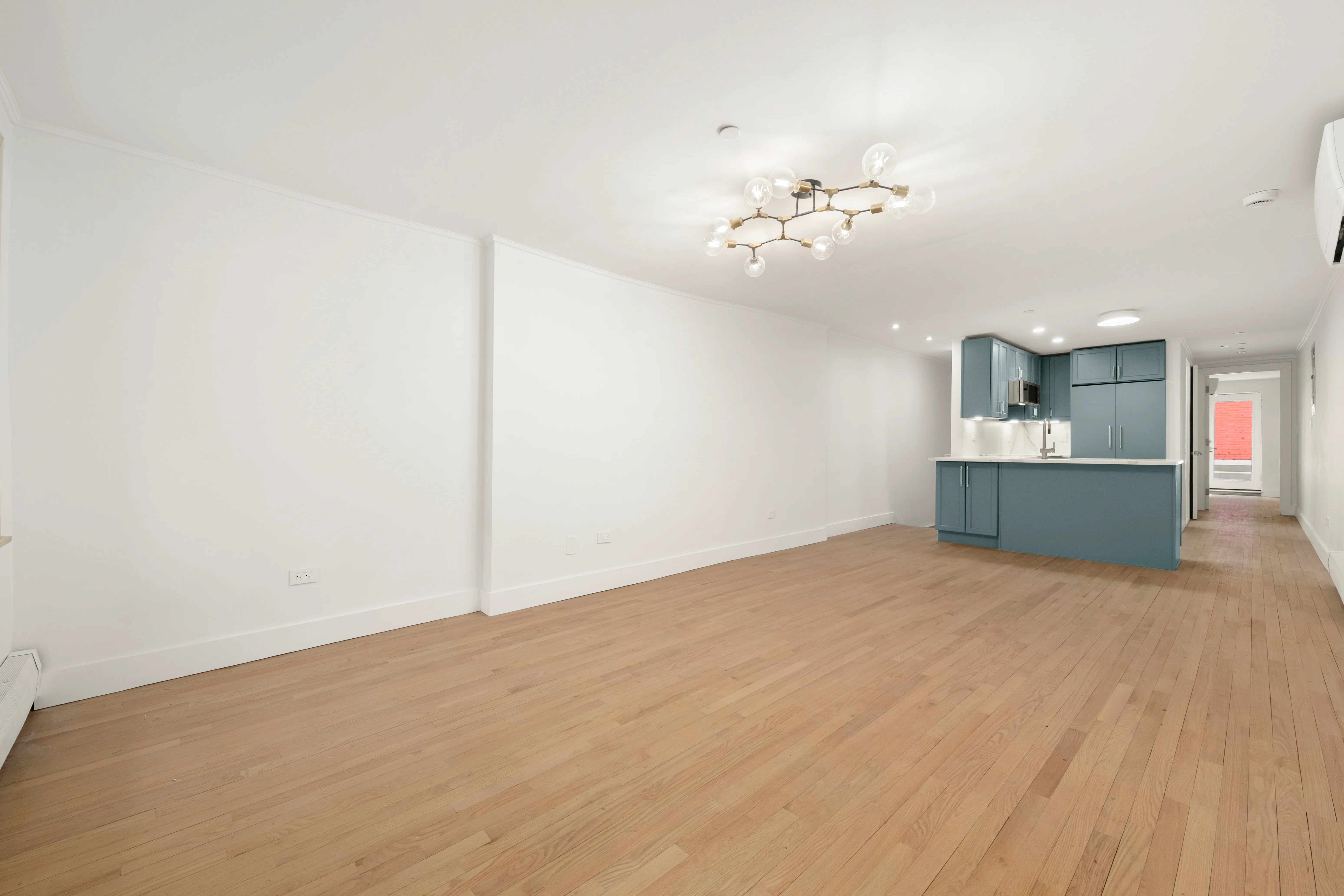 41 Putnam Avenue #A in Clinton Hill, Brooklyn | StreetEasy