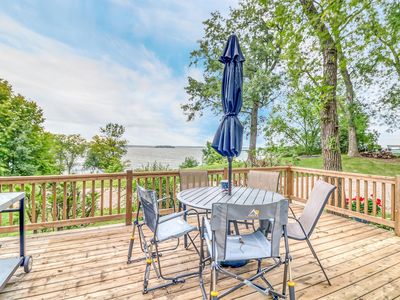 23726 State Highway 108, Pelican Rapids, MN, 56572