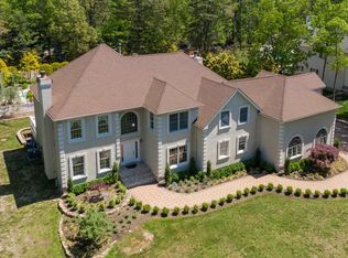 627 Park Pl, Galloway, NJ 08205
