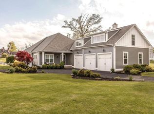 9483 Cypress Dr, Thornville, OH