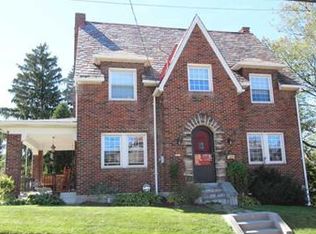 1675 Kelton Ave, Pittsburgh, PA