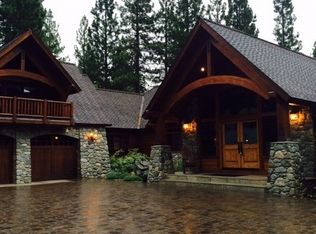 36 Arrowleaf Rd, Portola, CA 96122