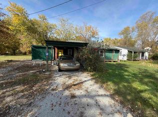 527 Rupert Ln, Grayson, KY 41143