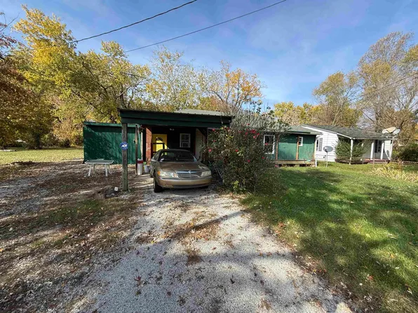 527 Rupert Ln, Grayson, KY 41143