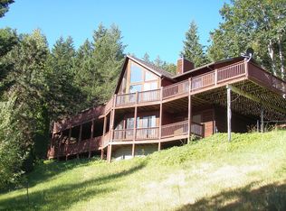 1201 Timberlake Dr, Ashland, OR 97520