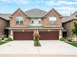 2748 Splendor Ln, Little Elm, TX 75068
