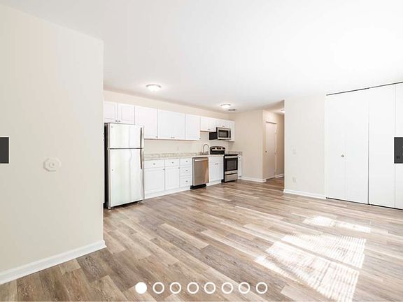 2nd image of 601 Park Ave